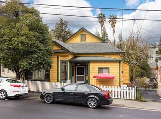 590 S Stewart St, Sonora, CA 95370