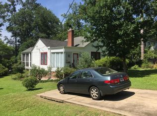 519 Ingleside Ave, Tallahassee, FL 32303