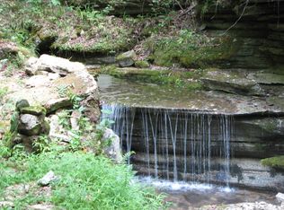 1150 Smith Branch Rd, Waynesboro, TN 38485