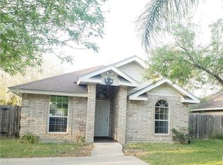 3245 Los Arcos Cir, Weslaco, TX 78599