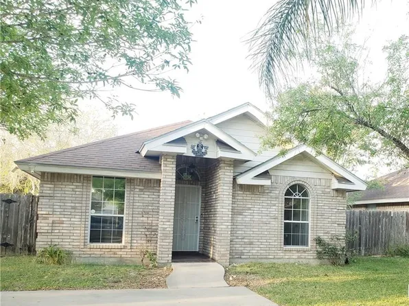 3245 Los Arcos Cir, Weslaco, TX 78599