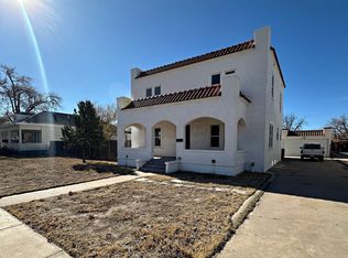 304 N Michigan Ave, Roswell, NM 88201