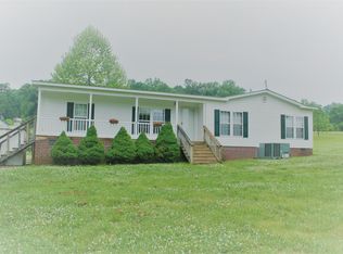 1914 George Rd, Duck River, TN 38454