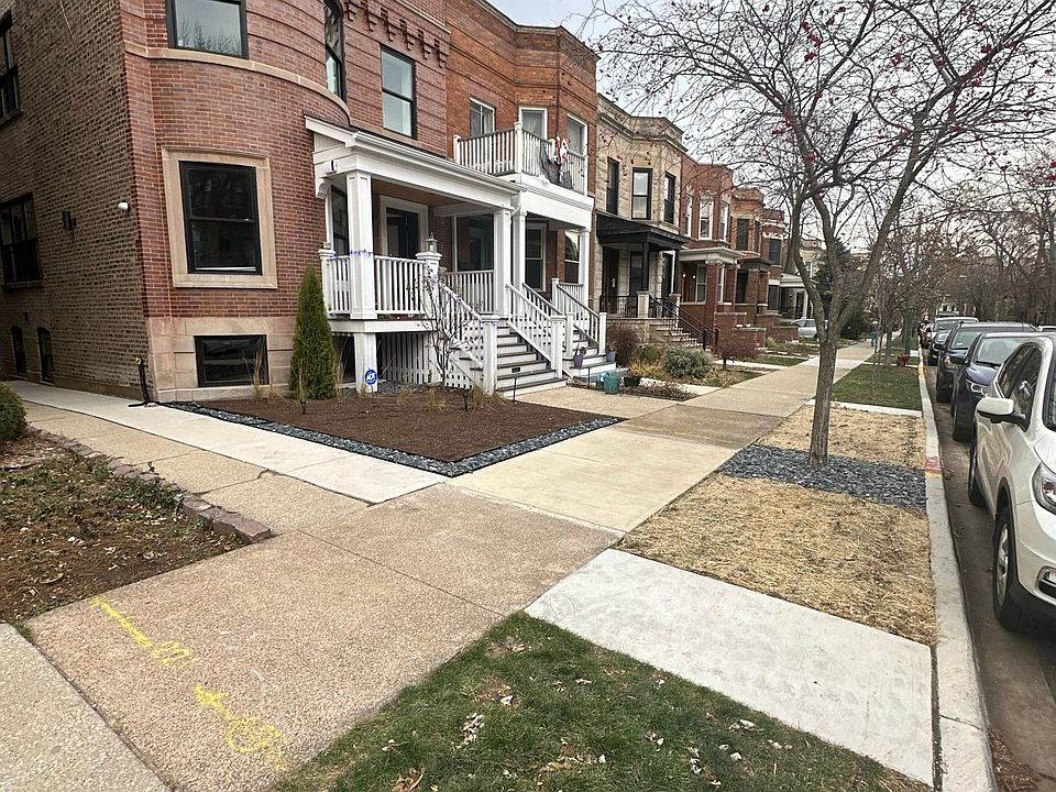 1st image of 1466 W Farragut Ave #1