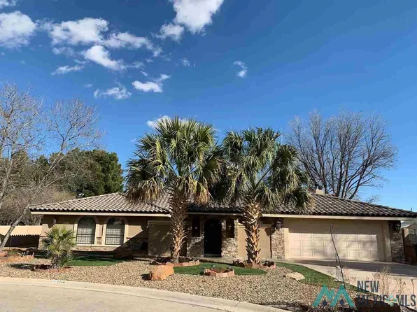 1506 Samoa Ct, Carlsbad, NM 88220