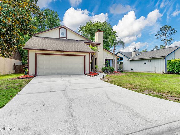 3rd image of 4030 TYNDEL CREEK Place