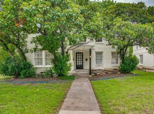 7515 Eastern Ave, Dallas, TX 75209