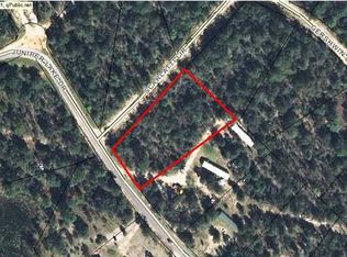 Juniper Lake Dr, Defuniak Springs, FL 32433