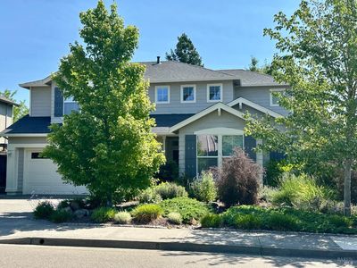 134 Douglas Fir Circle, Cloverdale, CA, 95425