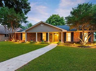 3508 Cromwell St, Plano, TX 75075