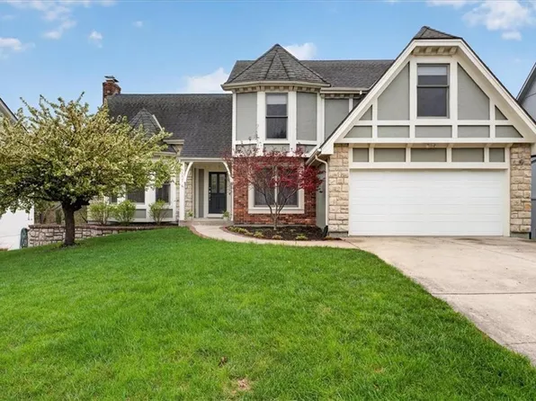 3001 NW 59th St, Kansas City, MO 64151