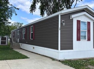 9901 State Road 3 #15, Muncie, IN 47303