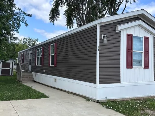 9901 State Road 3 #15, Muncie, IN 47303