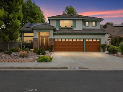39634 Cornhusk Cir, Murrieta, CA, 92562