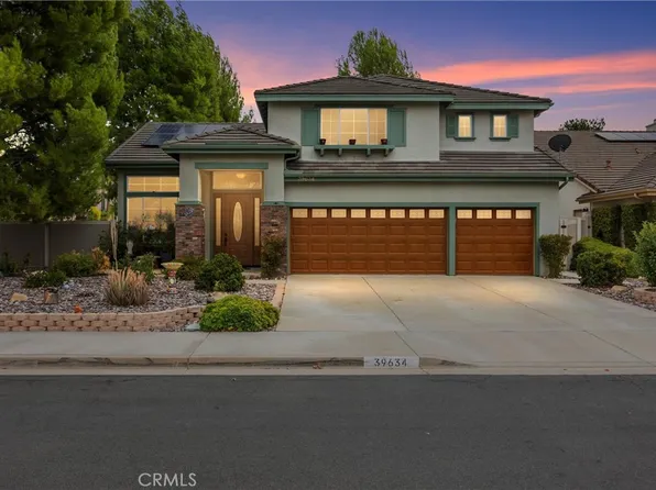 39634 Cornhusk Cir, Murrieta, CA 92562