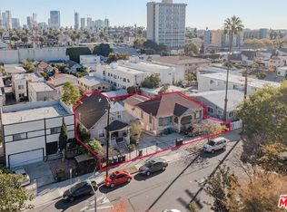 1138 S Berendo St, Los Angeles, CA 90006