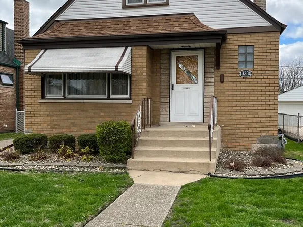 13230 S Avenue M, Chicago, IL 60633