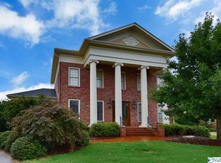 16 Walnut Cove Blvd SW, Huntsville, AL 35824