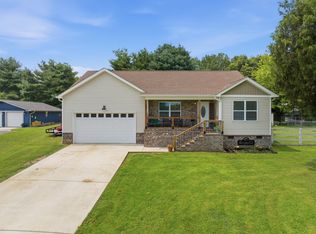 595 New Union Cir, Dayton, TN 37321