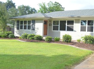 203 Grand Ave, Lafayette, LA 70503