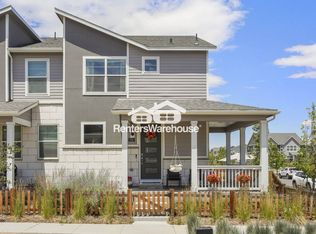 759 N Quatar St, Aurora, CO 80018