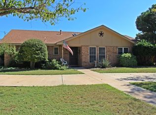 4012 Norwood St, Midland, TX 79707