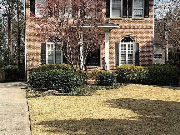 3rd image of 2453 Oostanaula Dr