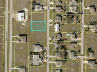 2210 NE 8th Pl, Cape Coral, FL 33909