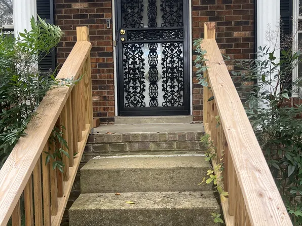 3611 Fairmeade Dr, Nashville, TN 37218