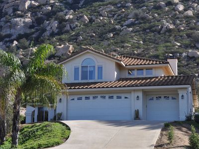 25012 Poderio Dr, Ramona, CA, 92065