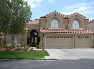 2059 Jupiter Hills Ln, Henderson, NV 89012