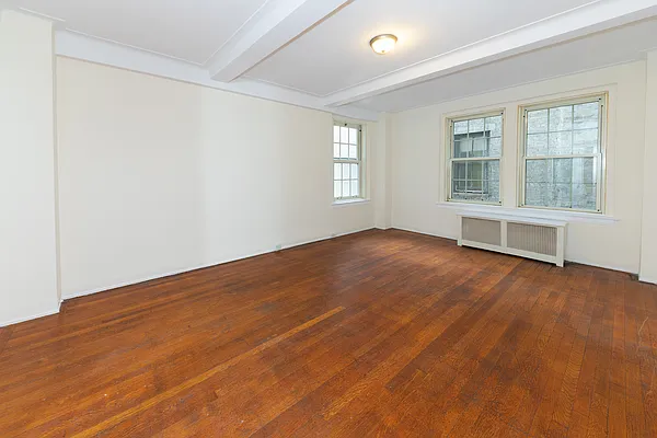 Rented by Brown Harris Stevens | media 10