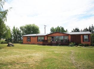 5 Haven Ct, Goldendale, WA
