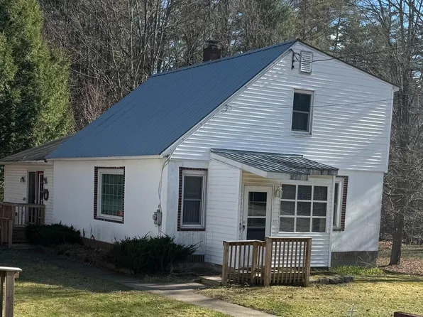 61 Fuller Road, Corinth, NY 12822