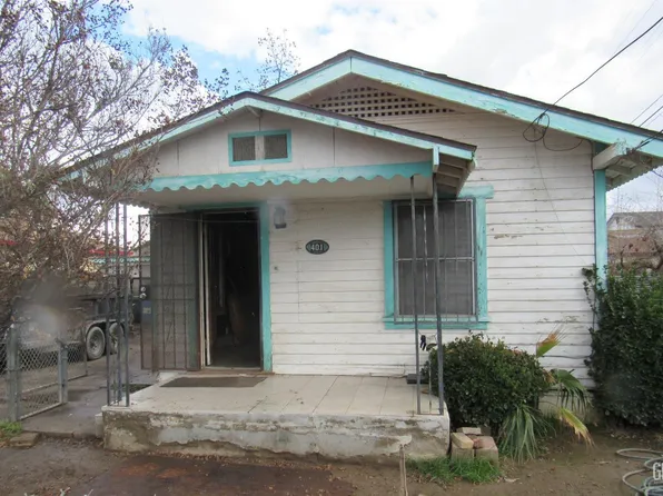 401 Powell Ln, Bakersfield, CA 93307