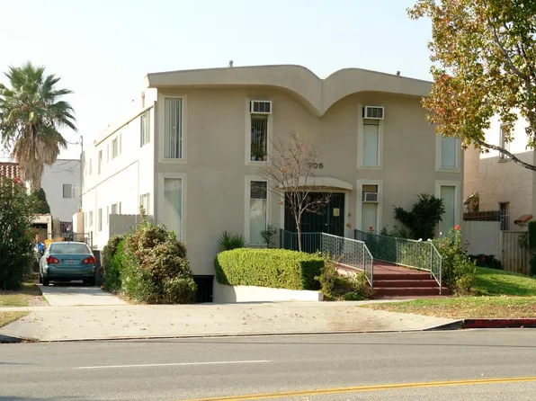 705 S Chevy Chase Dr APT 3, Glendale, CA 91205
