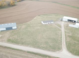 1685 1600th Ave, Chapman, KS 67431