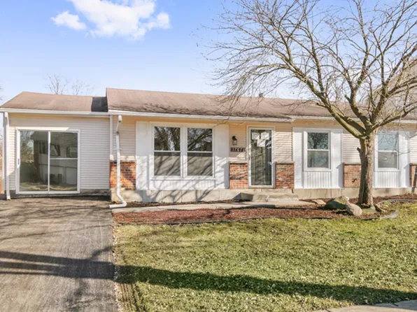 17671 Winston Dr, Country Club Hills, IL 60478