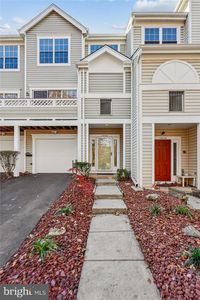 14423 Glencrest Cir #123, Centreville, VA, 20120