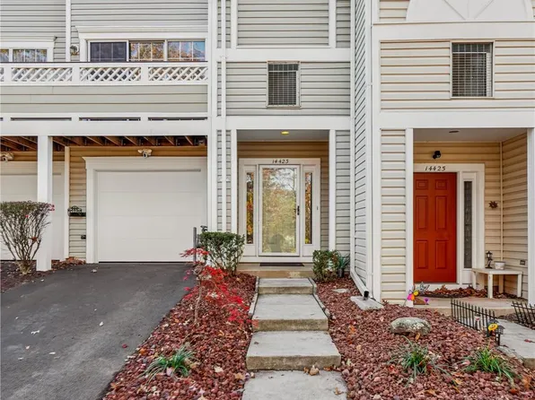 14423 Glencrest Cir #123, Centreville, VA 20120