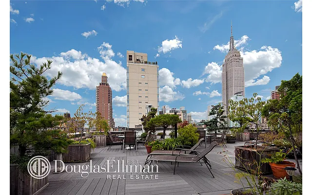 Sold by Douglas Elliman | media 24