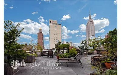 Sold by Douglas Elliman