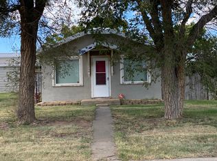 424 S Porter Ave, Dumas, TX 79029