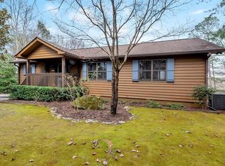 129 Nugget Rdg, Sautee Nacoochee, GA 30571