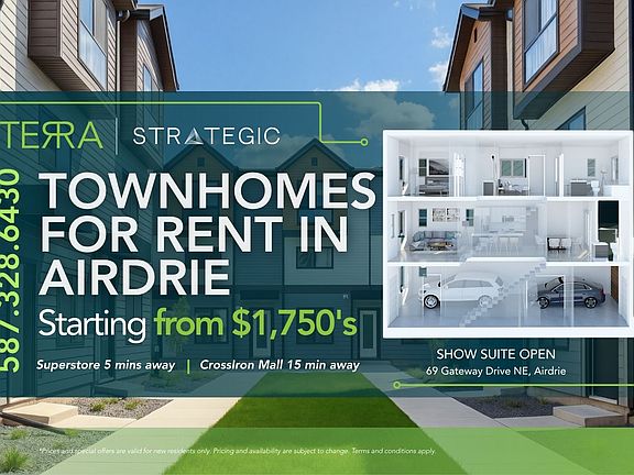 2nd image of 69 Gateway Dr NE #1222977