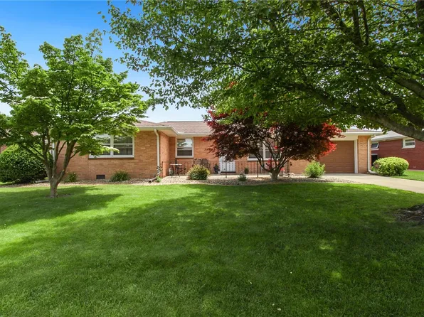 1301 Annis Ave, Mattoon, IL 61938