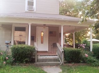 609 N 5th St, Goshen, IN 46528