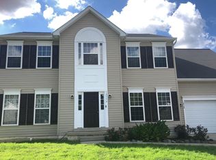 12139 Dornock Ct, Waldorf, MD 20602
