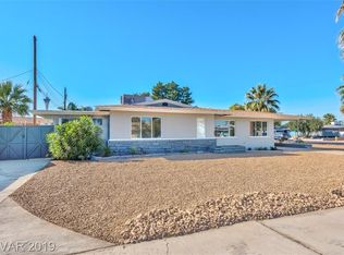 1700 S 14th St, Las Vegas, NV 89104