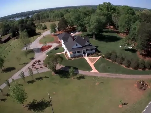 2780 Foster Rd, Inman, SC 29349